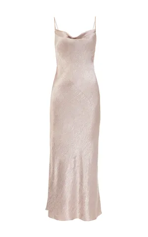 Slip dress