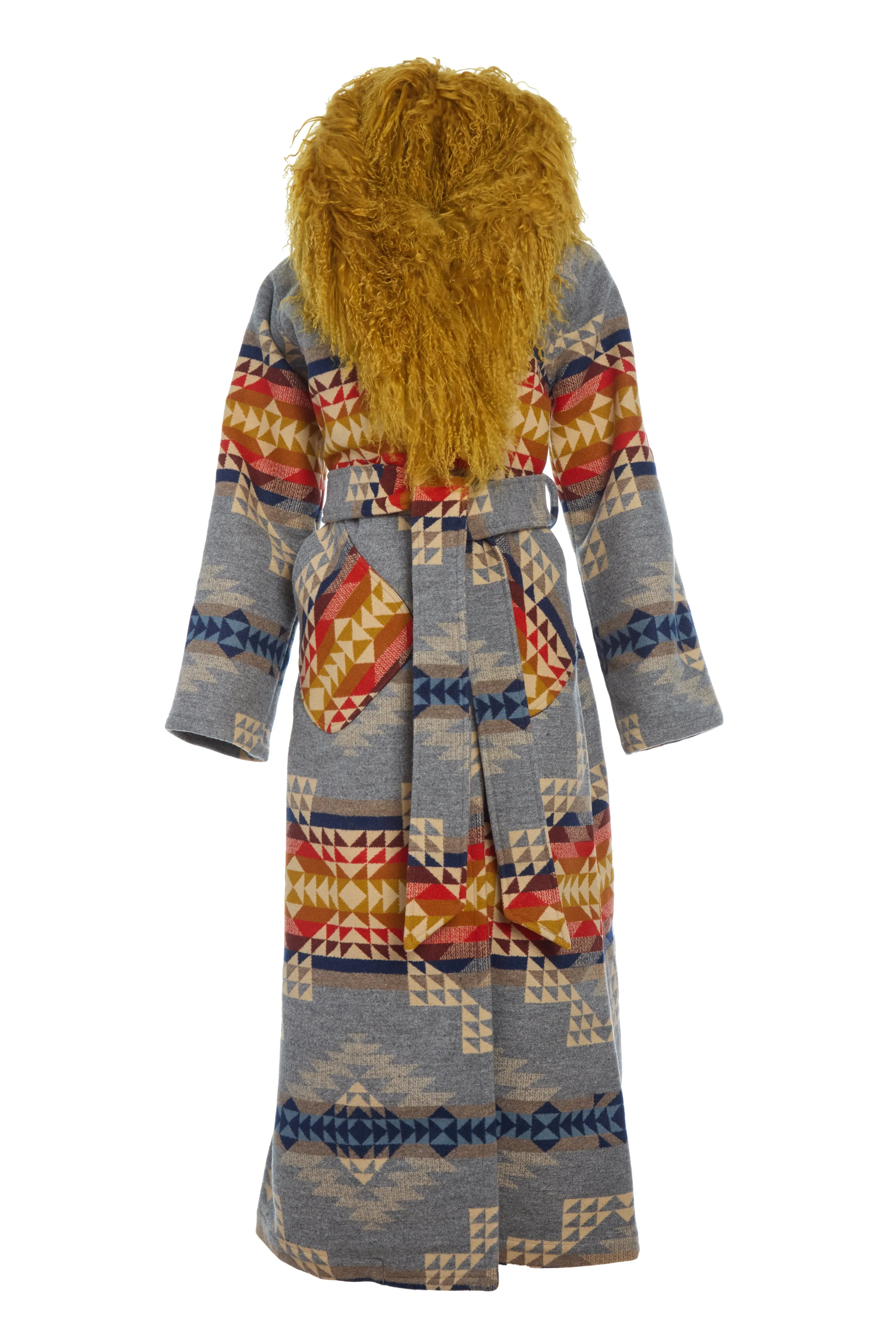 Smith Rock Lainey Duster