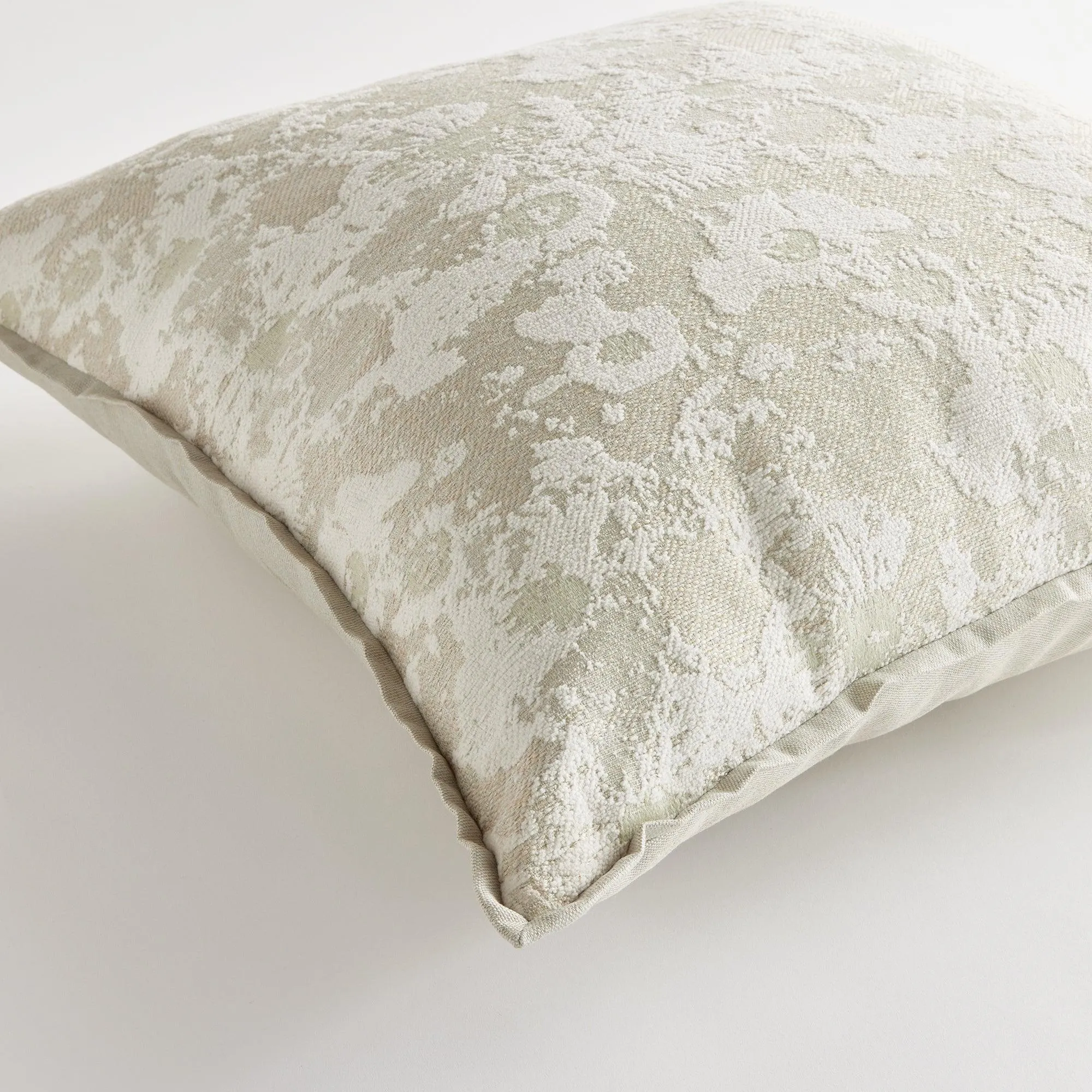 Sofia Square Indoor Outdoor Pillow 24"