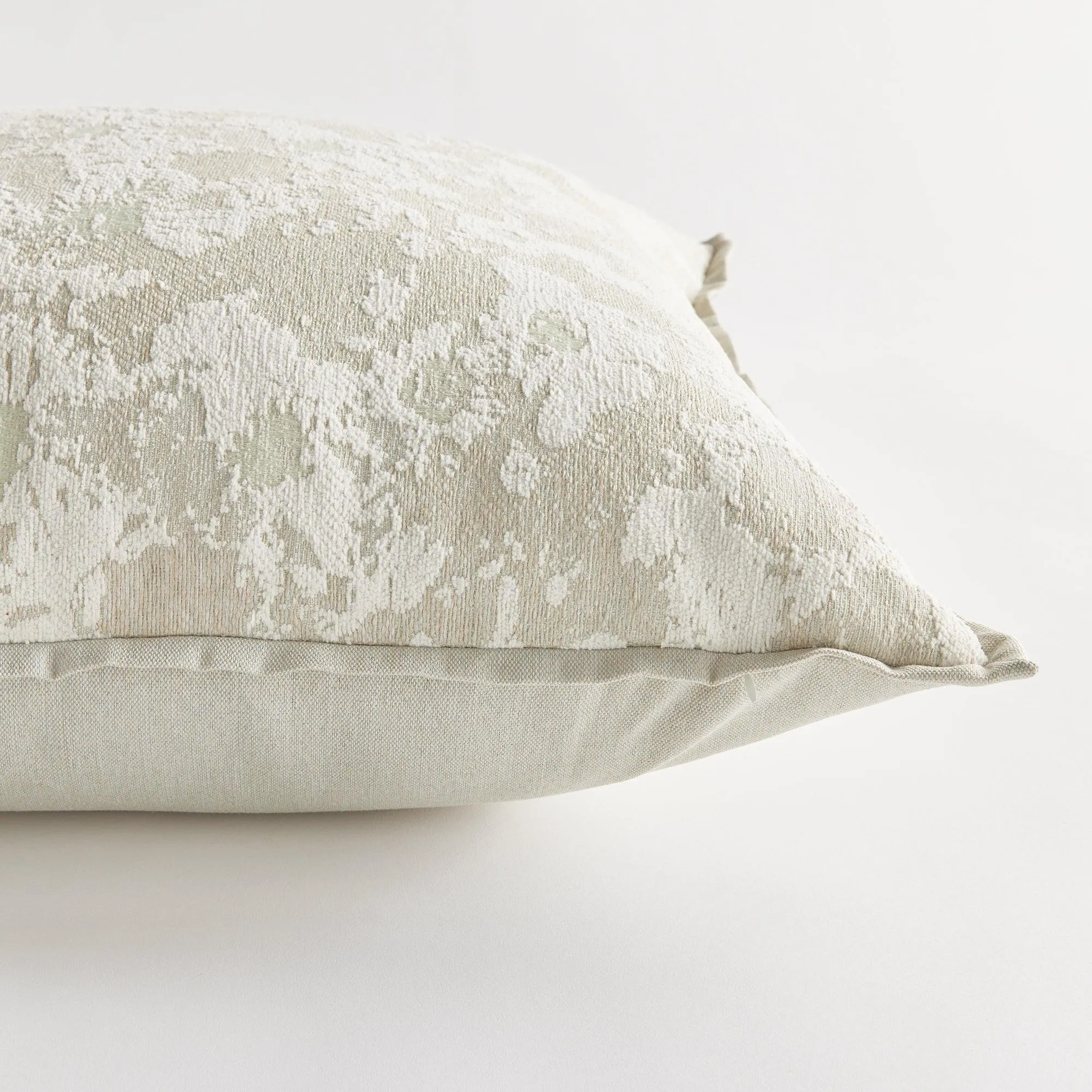Sofia Square Indoor Outdoor Pillow 24"