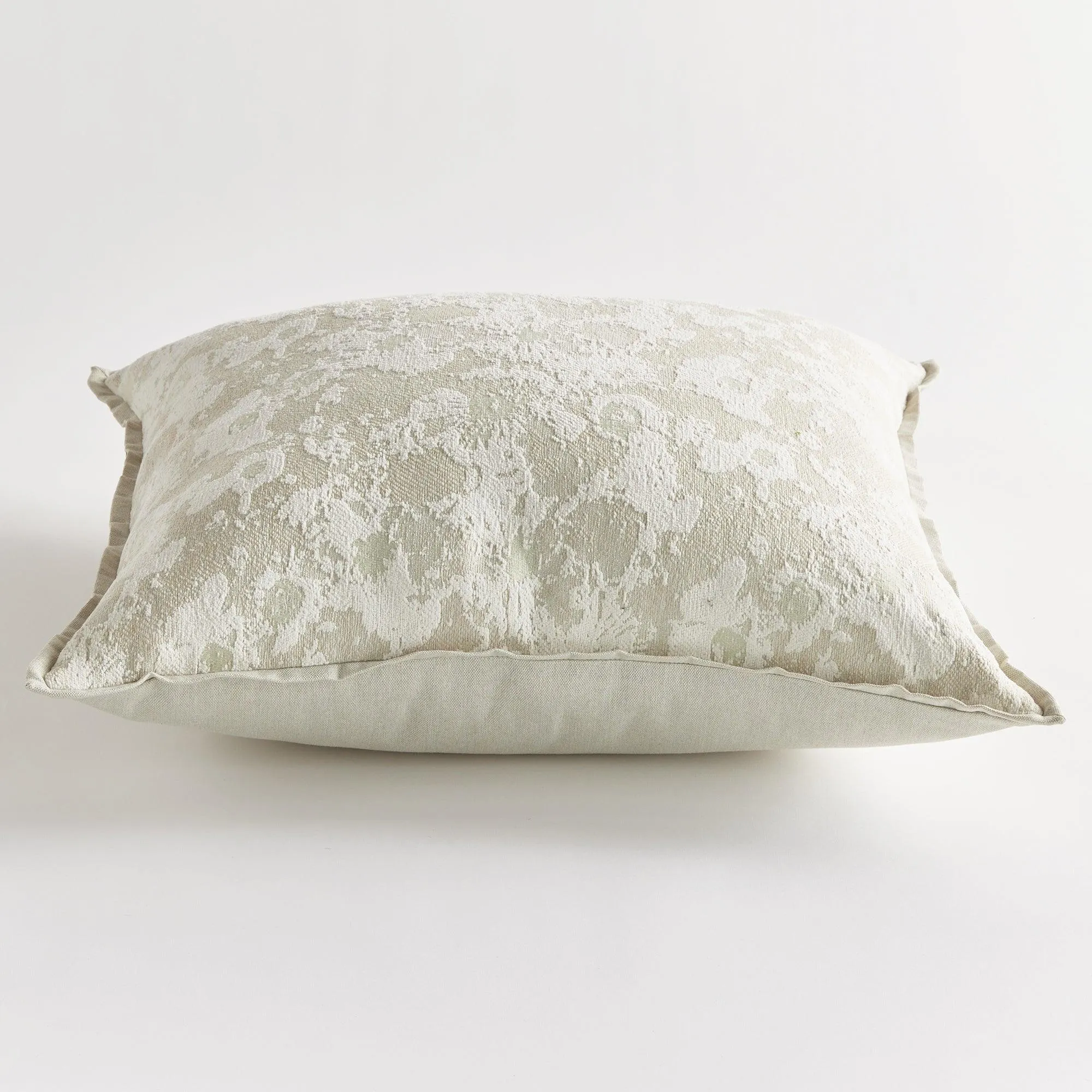 Sofia Square Indoor Outdoor Pillow 24"