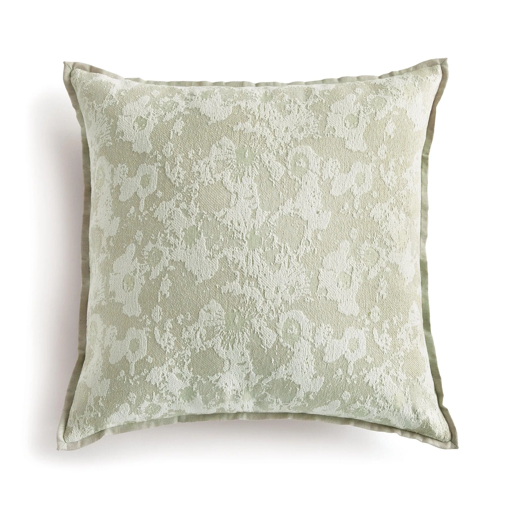 Sofia Square Indoor Outdoor Pillow 24"