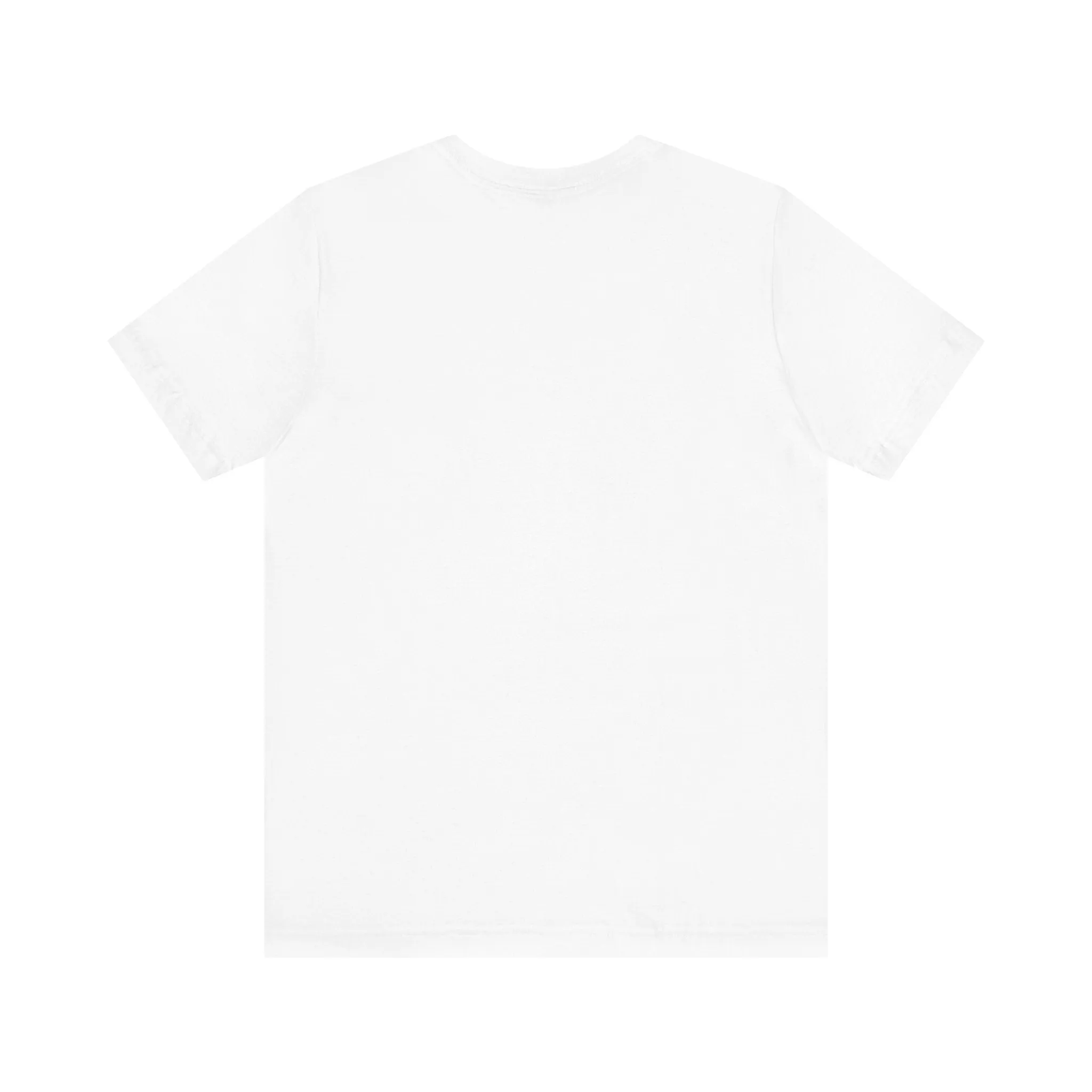 Somebody | Deluxe White Tee