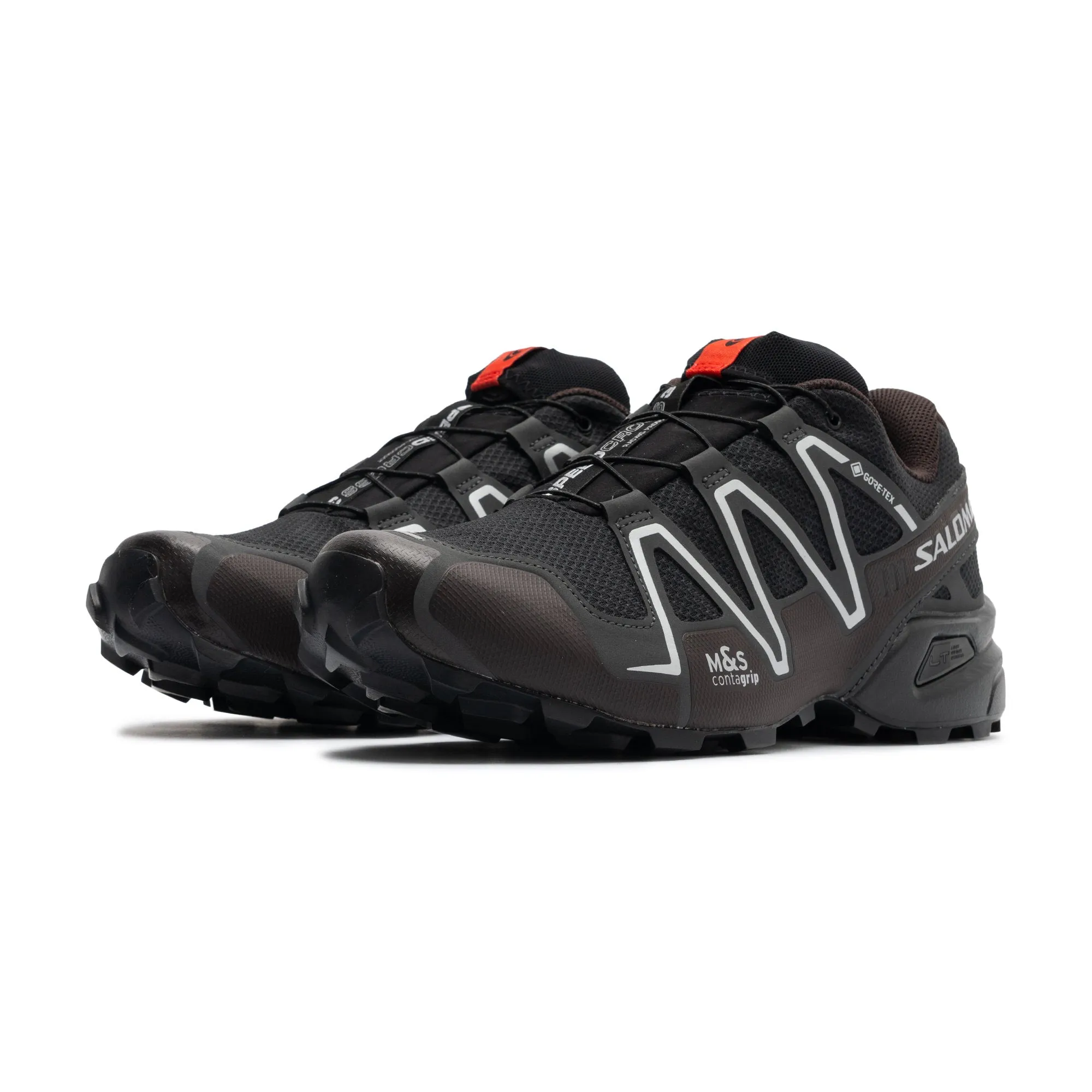 SPEEDCROSS 3 GTX Black 476002