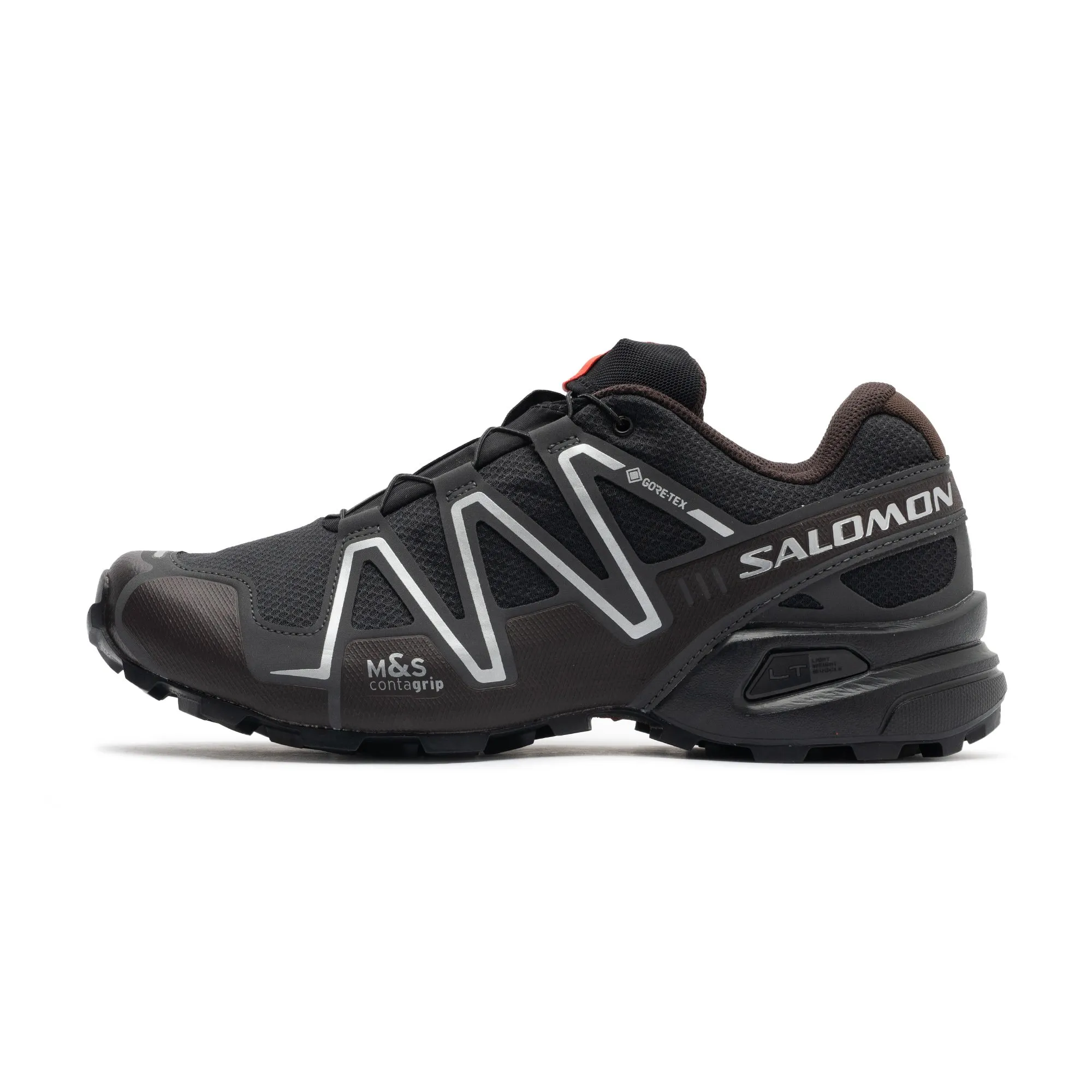 SPEEDCROSS 3 GTX Black 476002