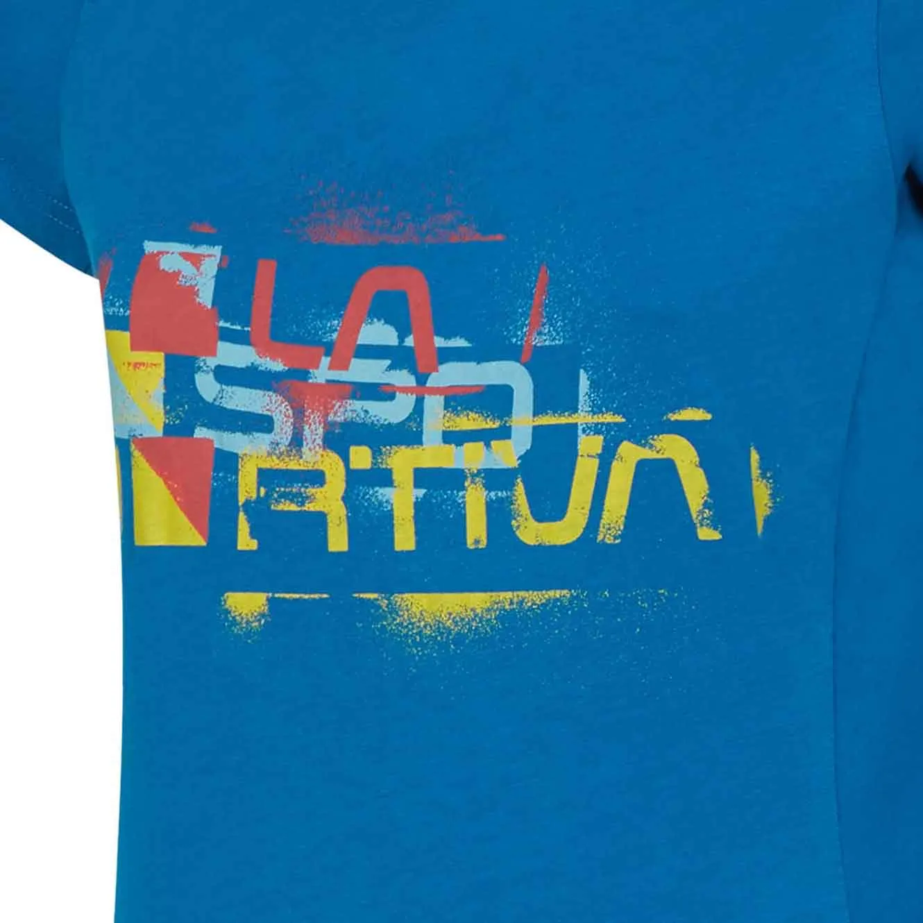 Square Evo Womens Tee