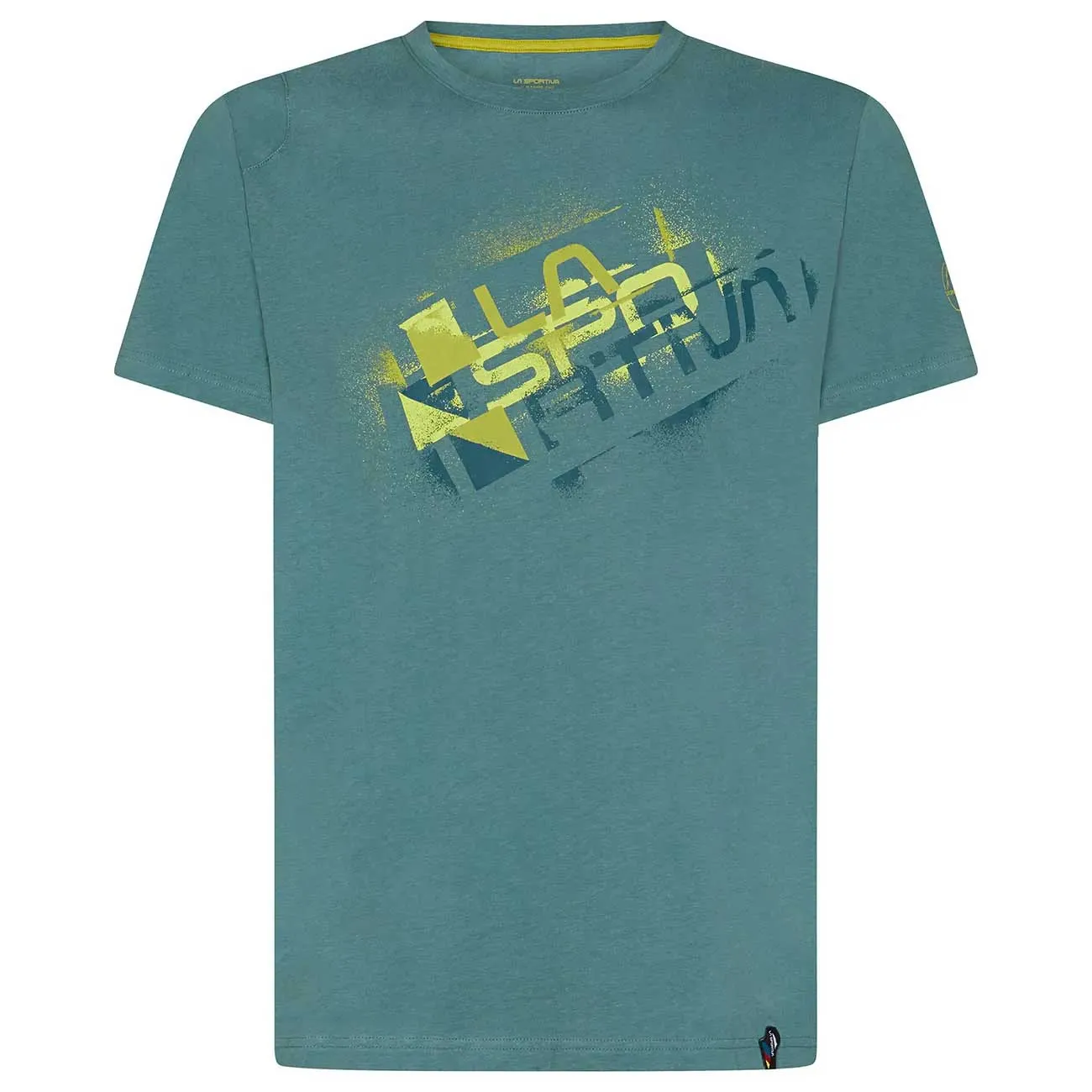 Square Evo Womens Tee