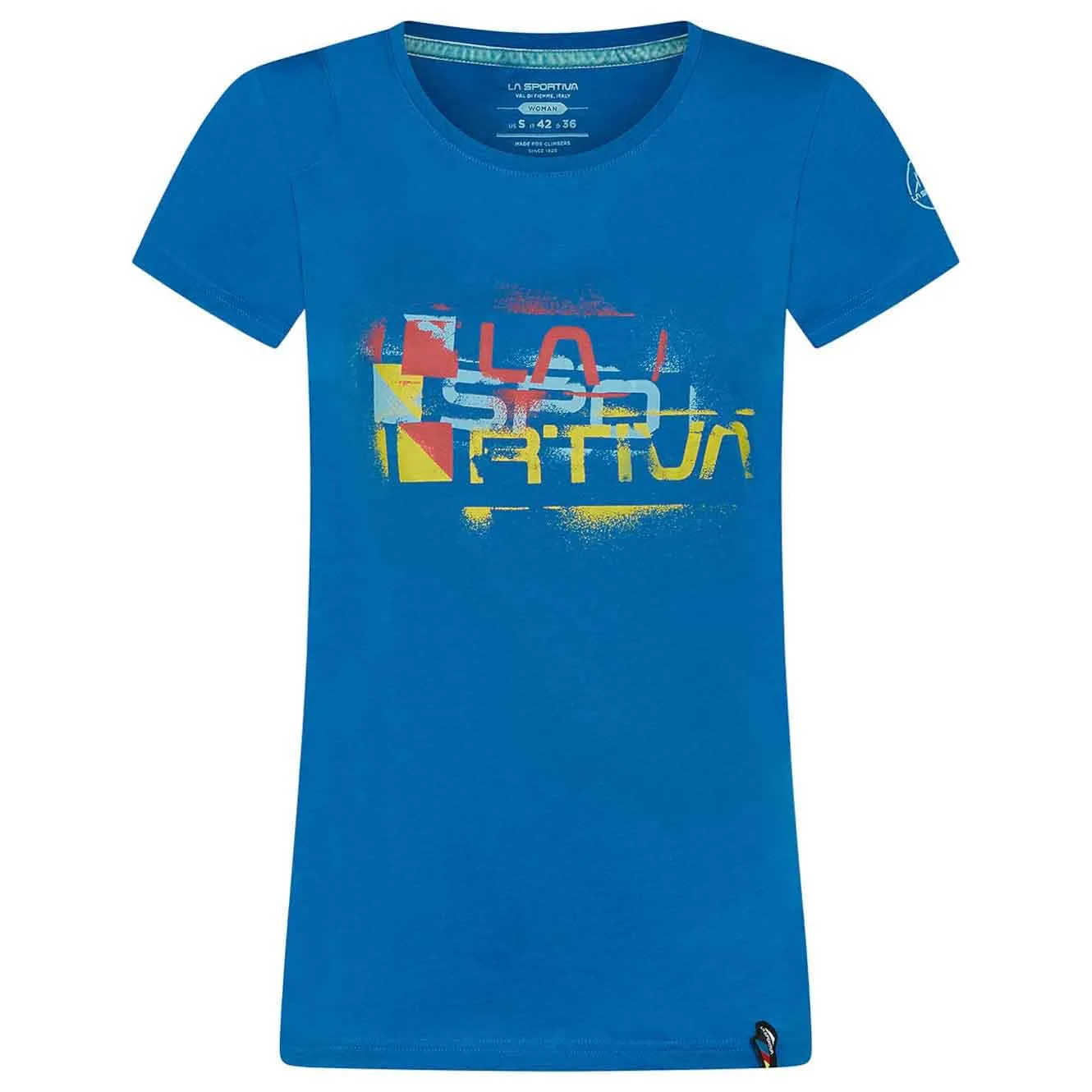 Square Evo Womens Tee