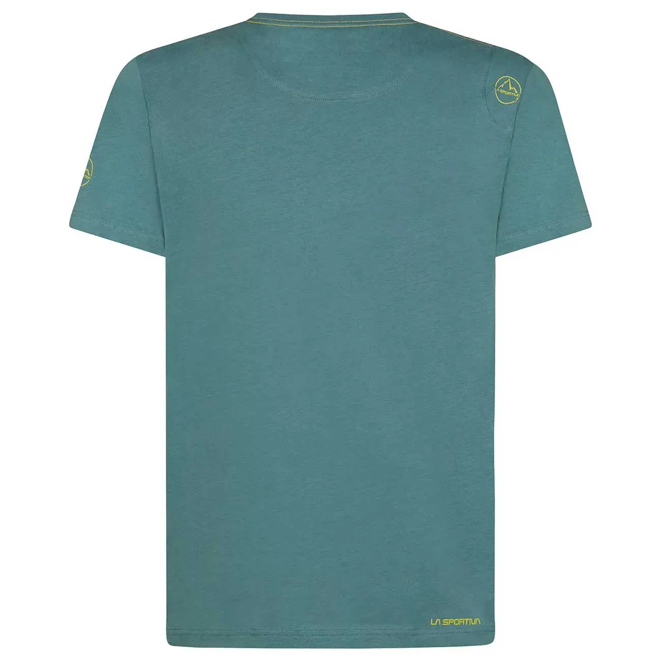 Square Evo Womens Tee