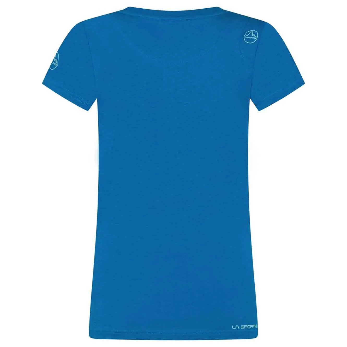Square Evo Womens Tee