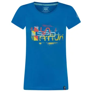 Square Evo Womens Tee