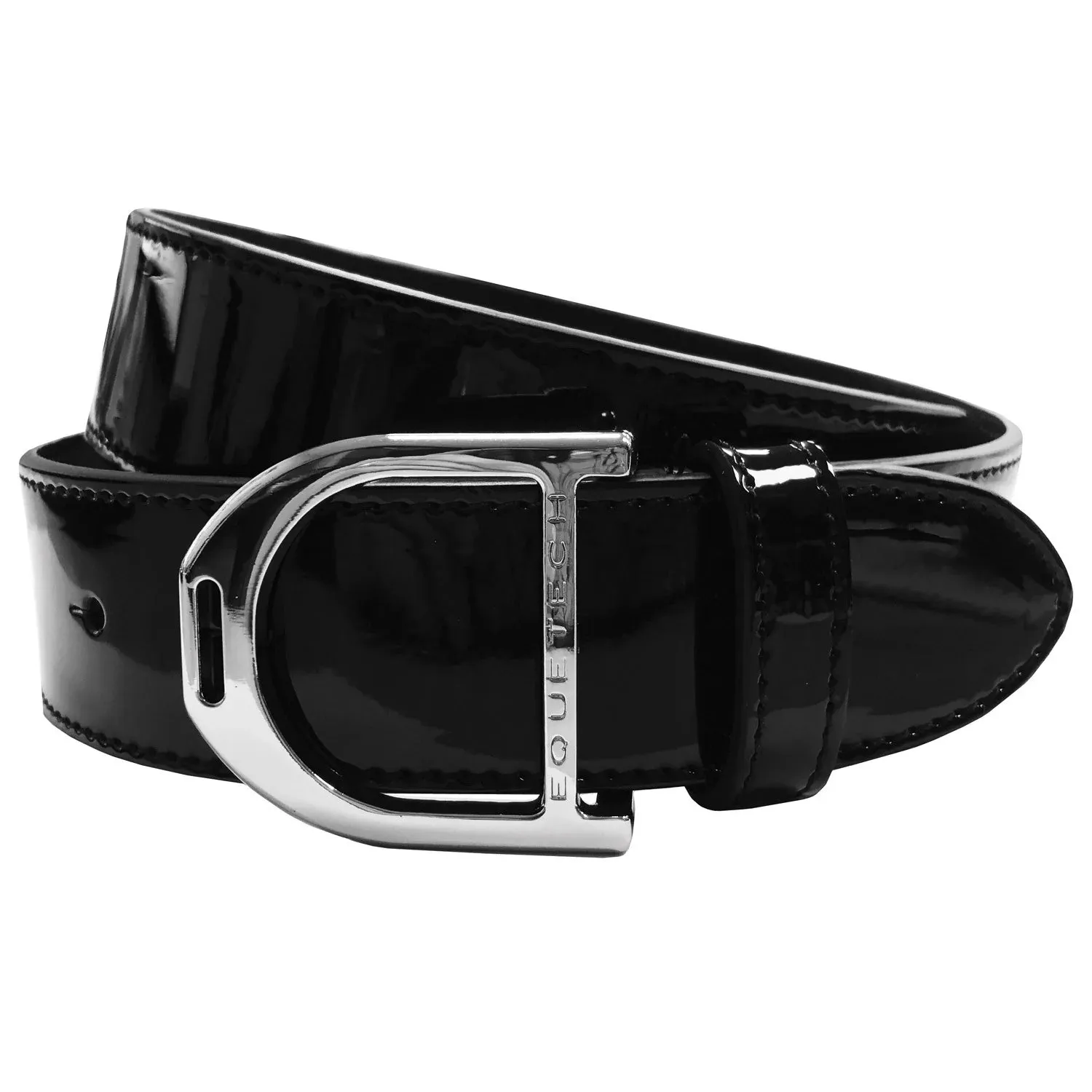 Stirrup Leather Belt