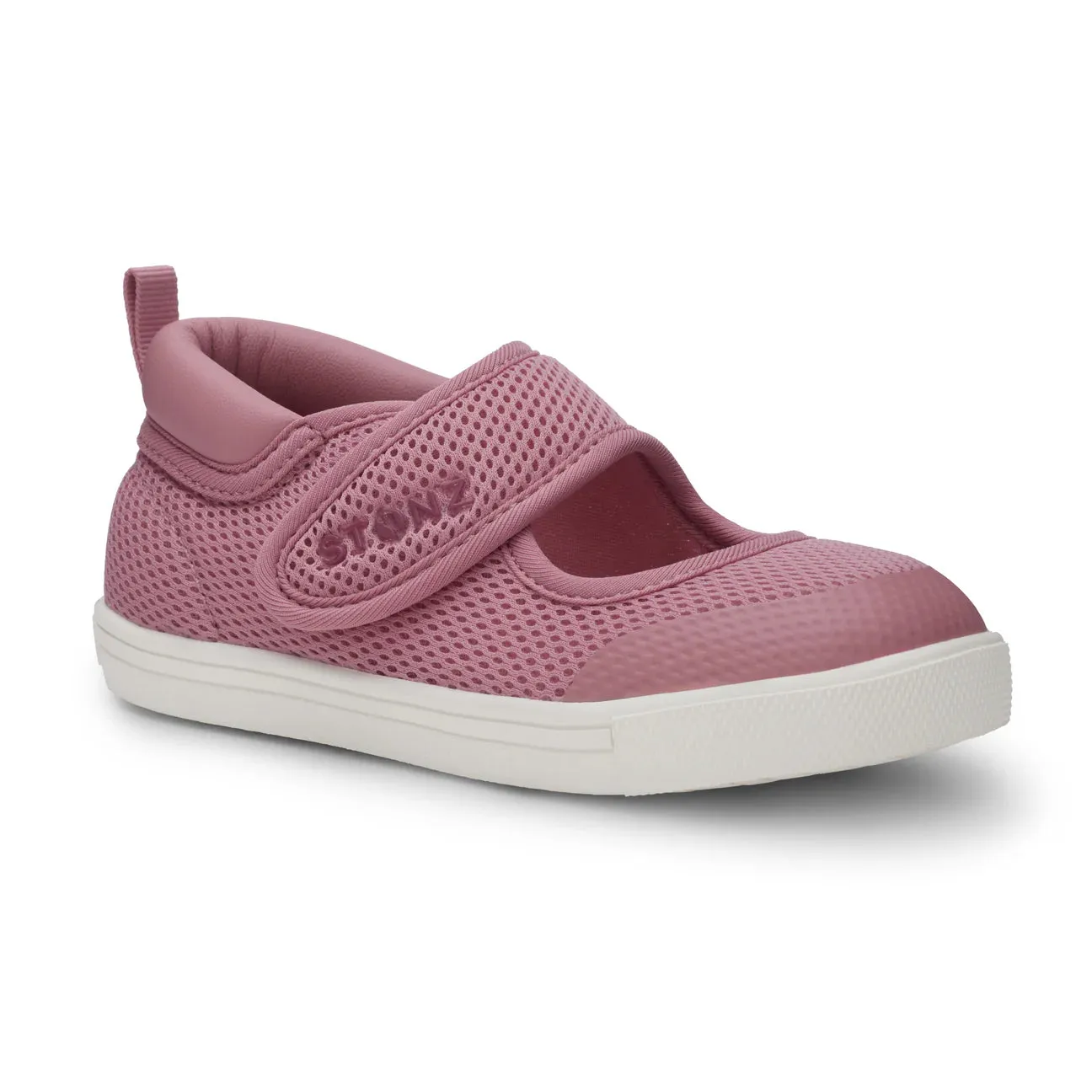 Stonz Cruiser Original Mary Jane Toddler - Dusty Rose