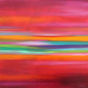 Striations #3