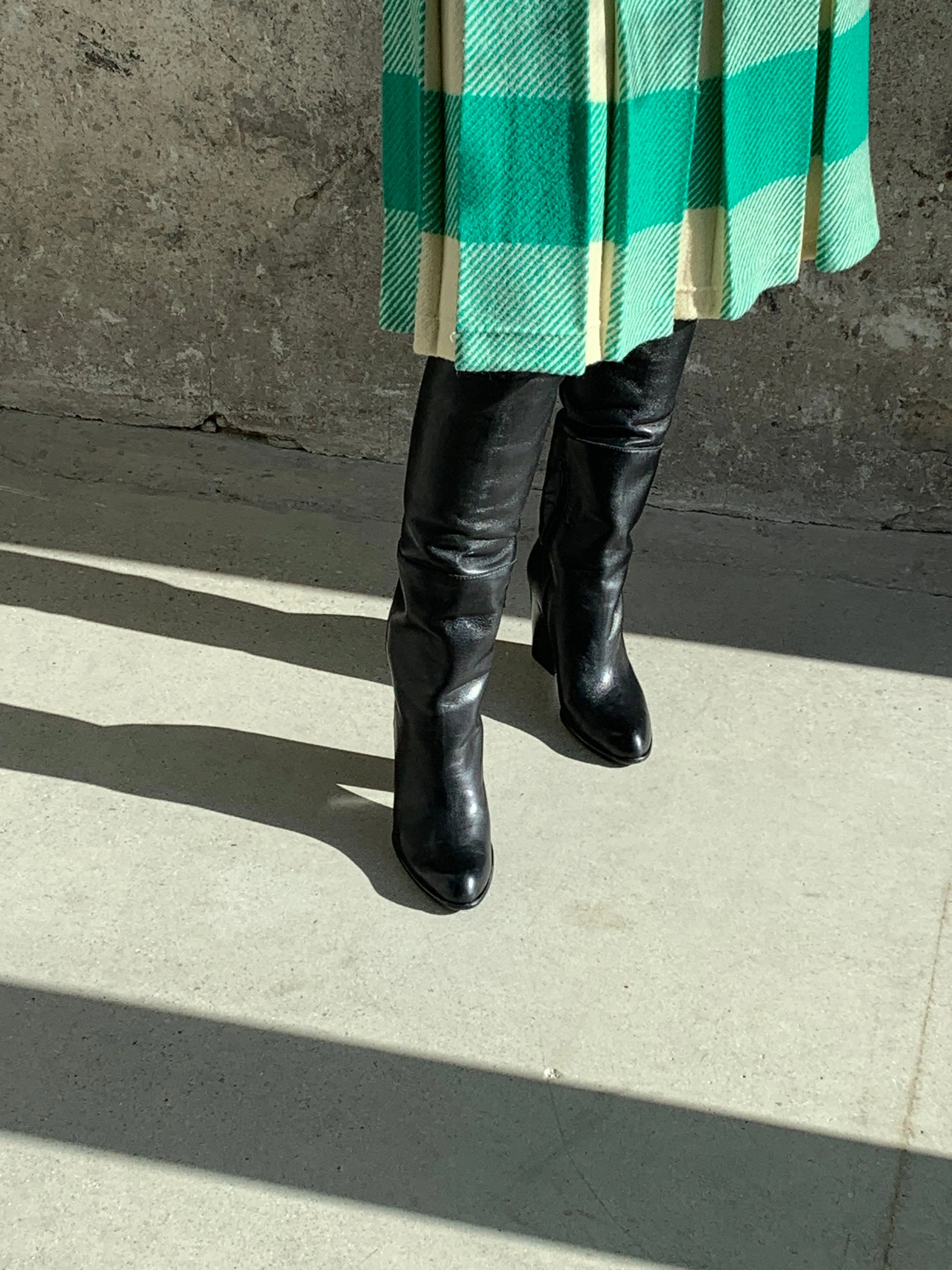 Stuart Weitzman knee high boots