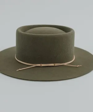 Suede xx Band