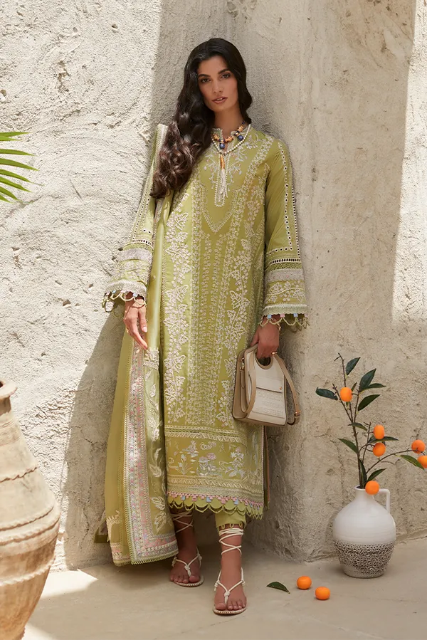 SUFFUSE | CASUAL PRET '22 | LARA