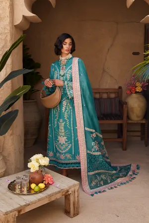SUFFUSE | CASUAL PRET '22 |ZOHRA