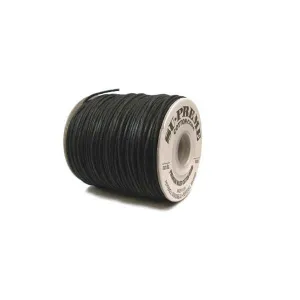 Supreme Waxed Cotton Cord - 2.0mm diam [EOL]