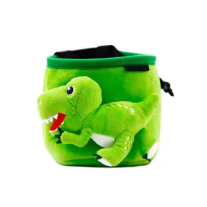 T-Rex Rock Climbing Chalk Bag