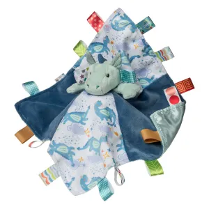 Taggies Drax Dragon Character Blanket