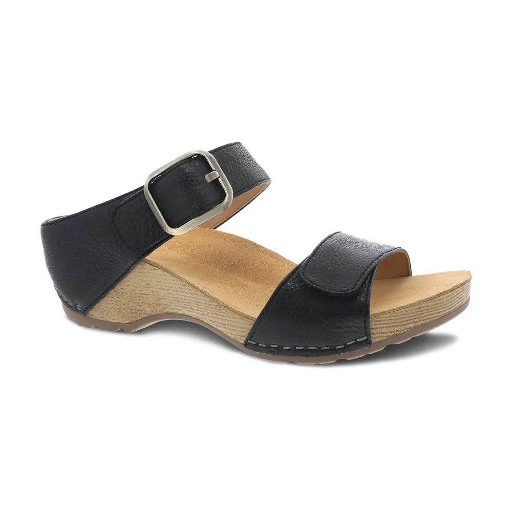 Tanya (Black)