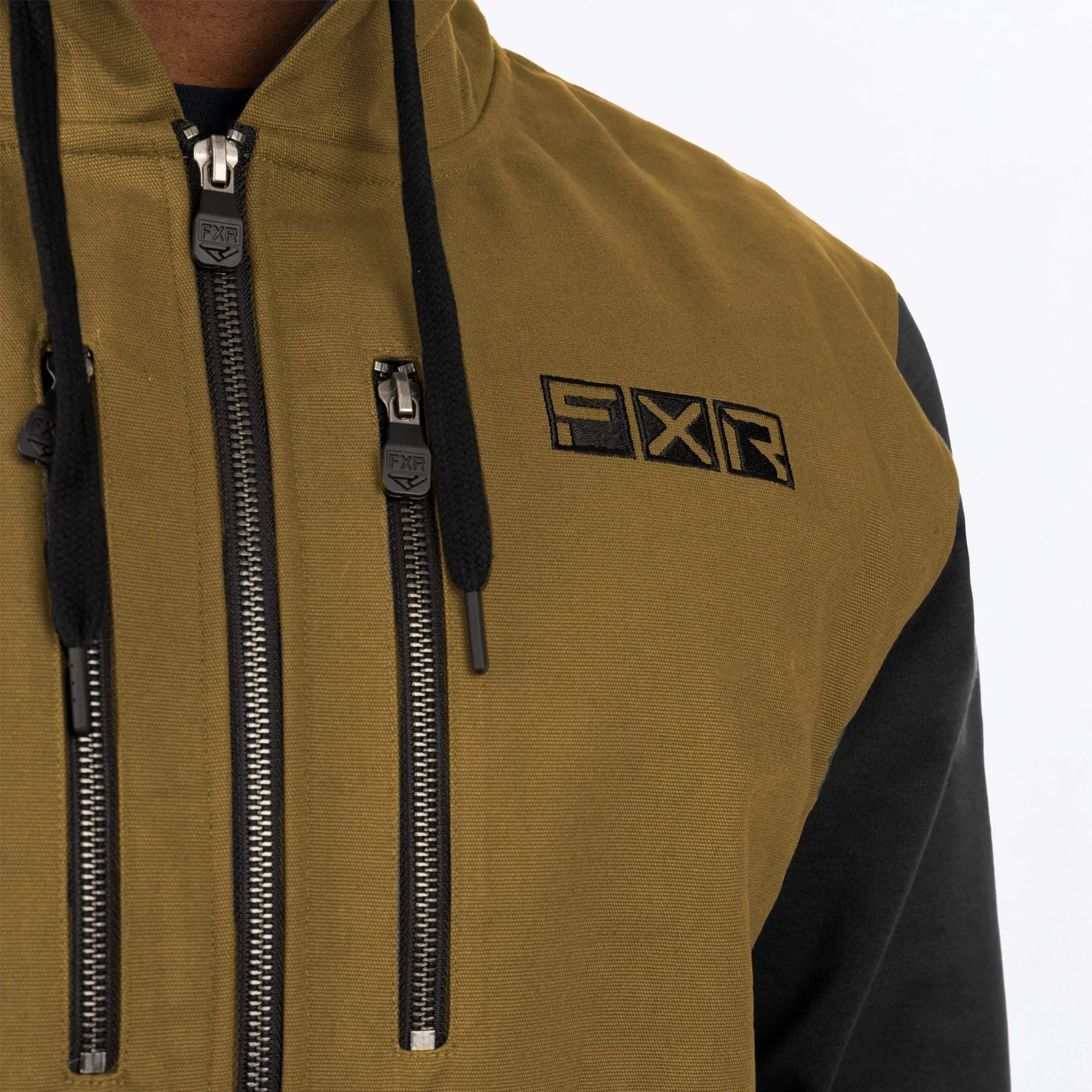 Task Hoodie