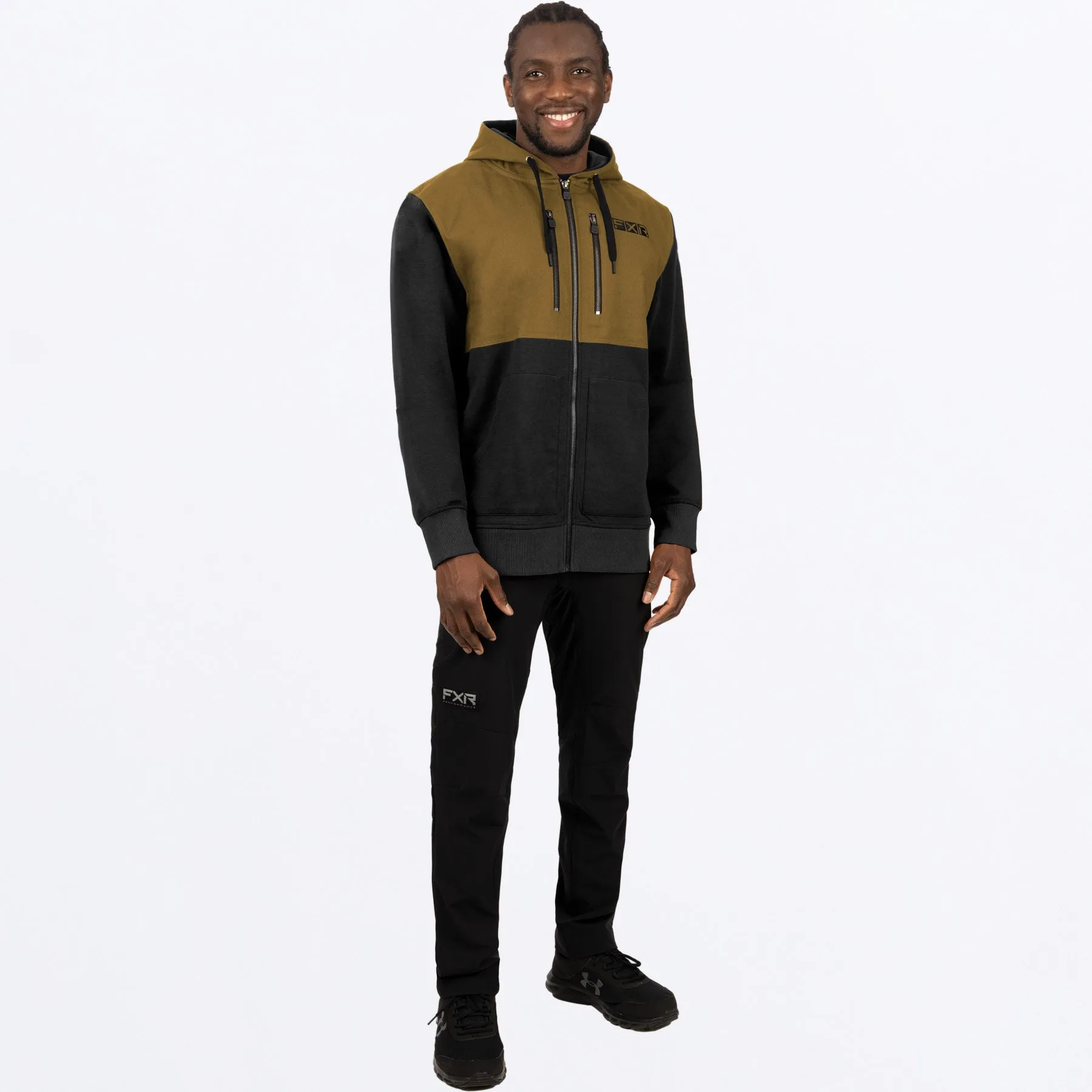 Task Hoodie