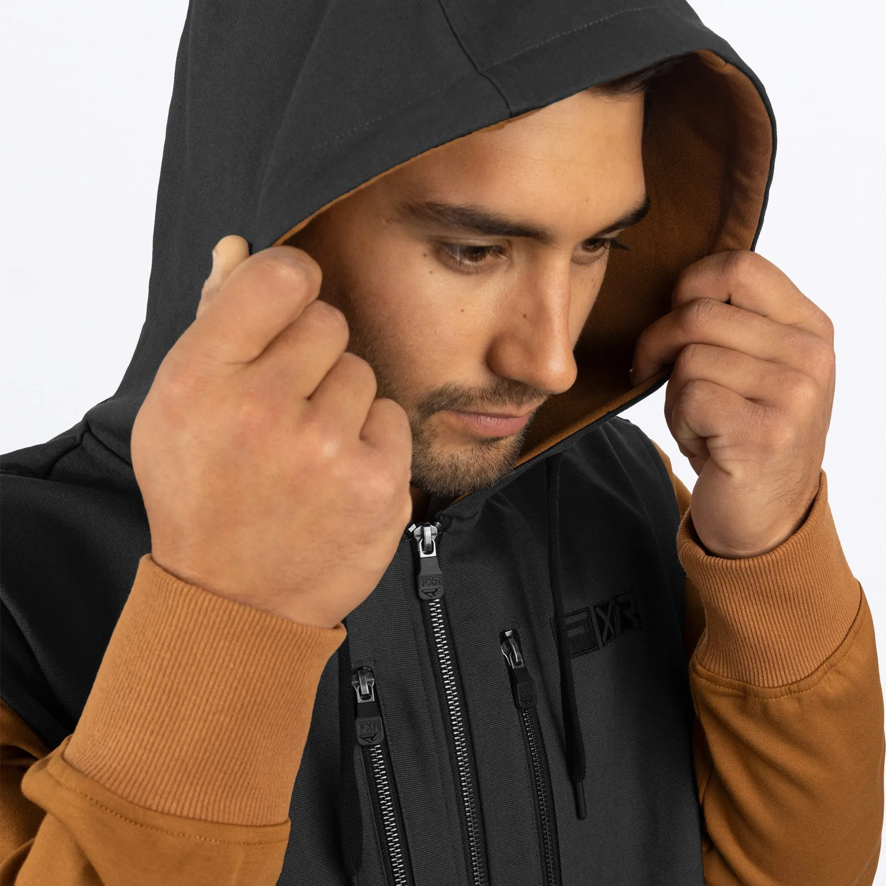 Task Hoodie