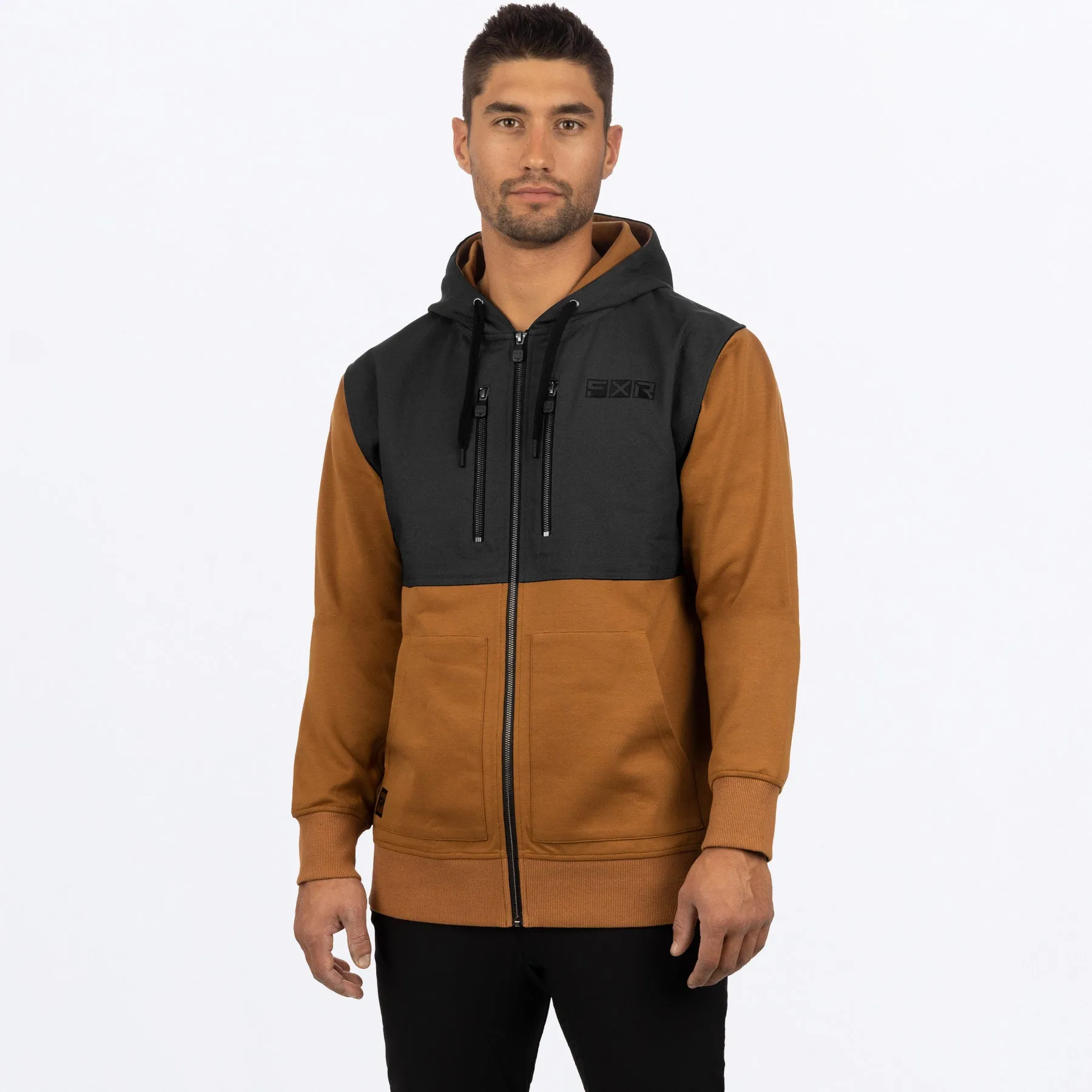 Task Hoodie