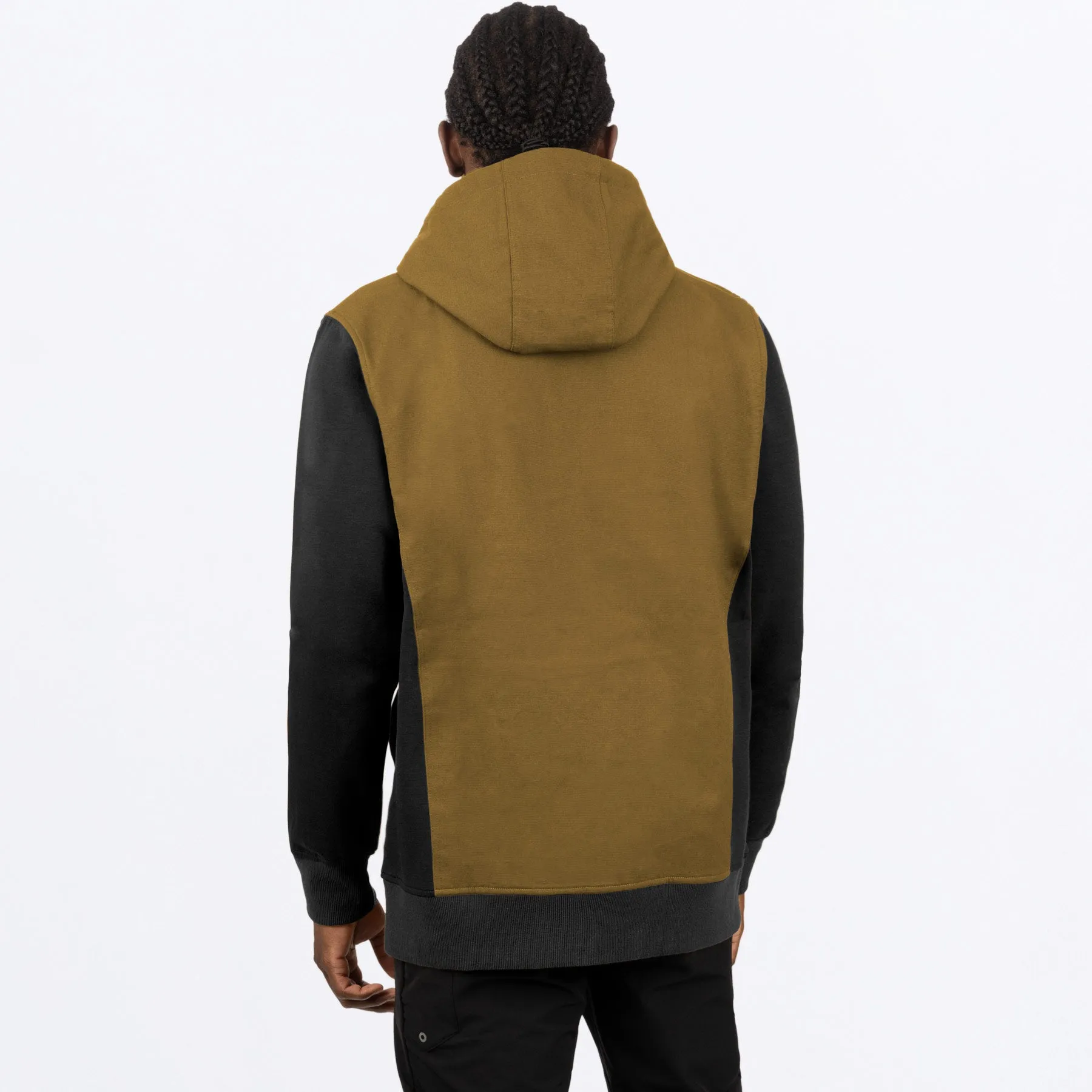 Task Hoodie