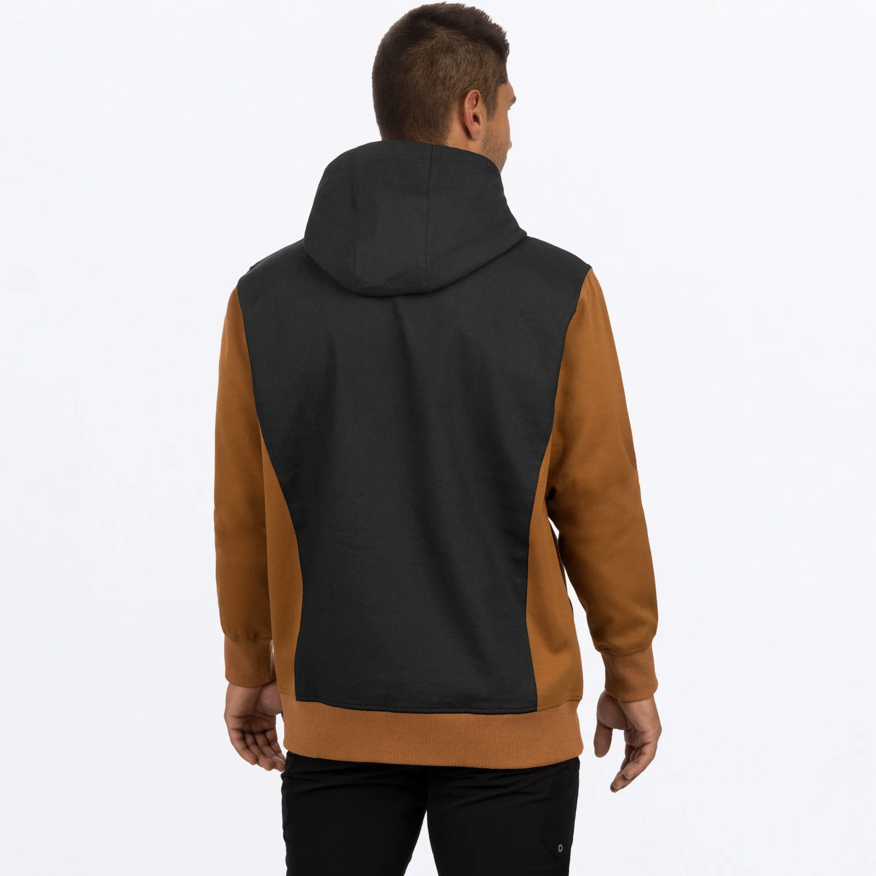 Task Hoodie