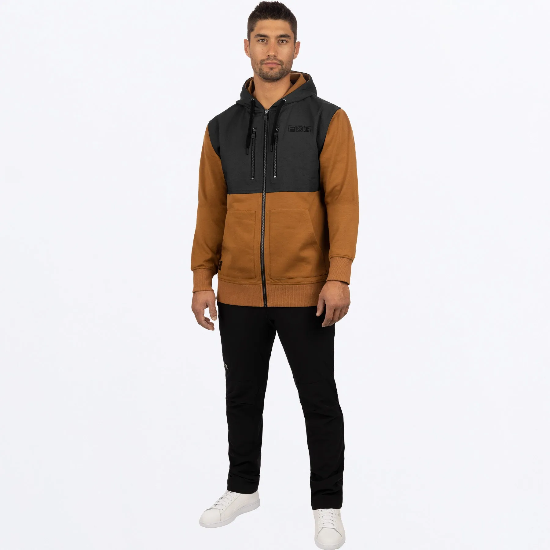 Task Hoodie