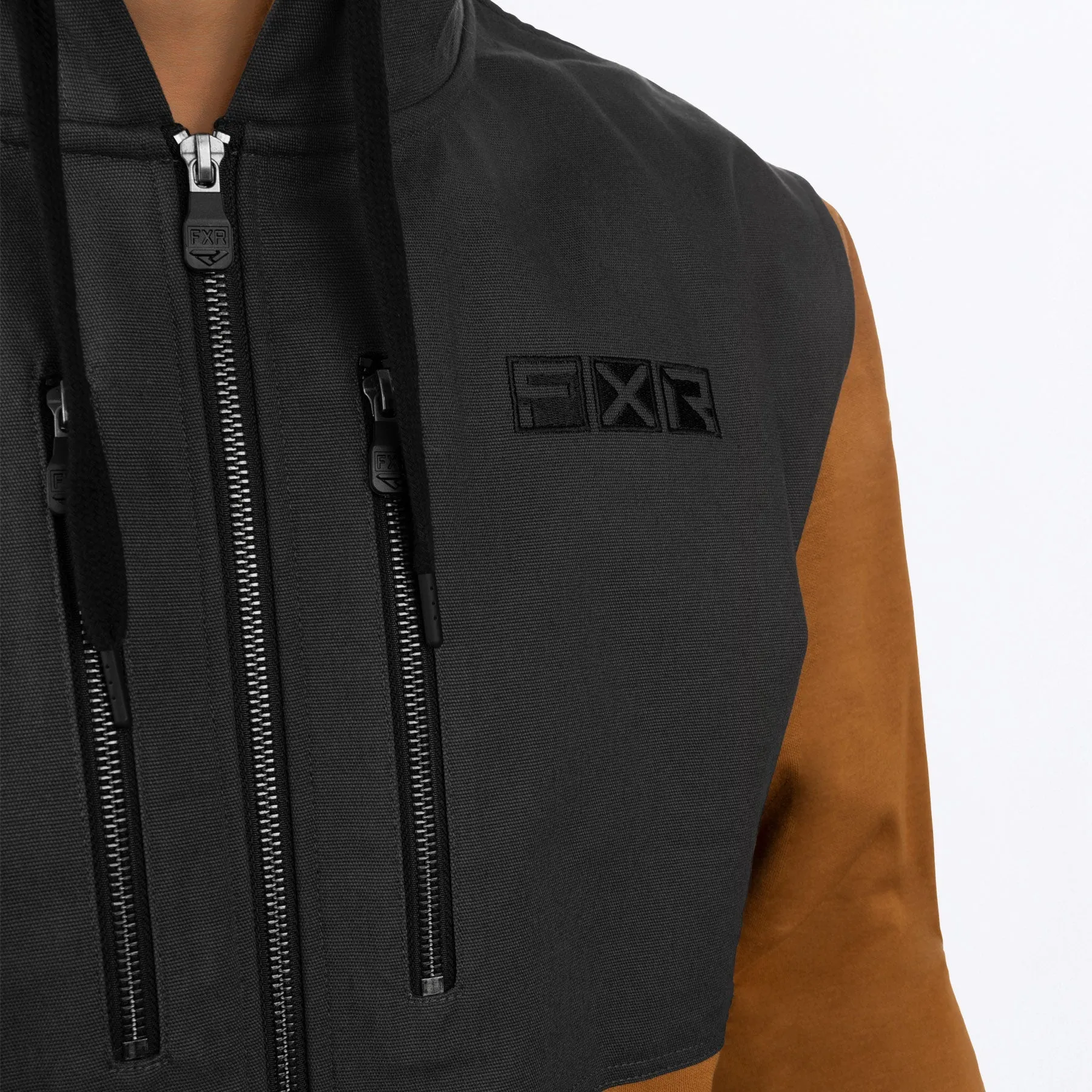 Task Hoodie