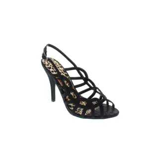 Taxi Monica Heel