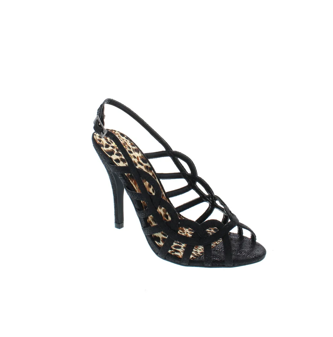 Taxi Monica Heel