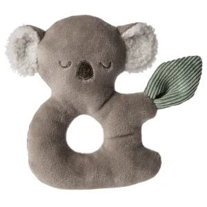 Teether Rattle - Down Under Koala