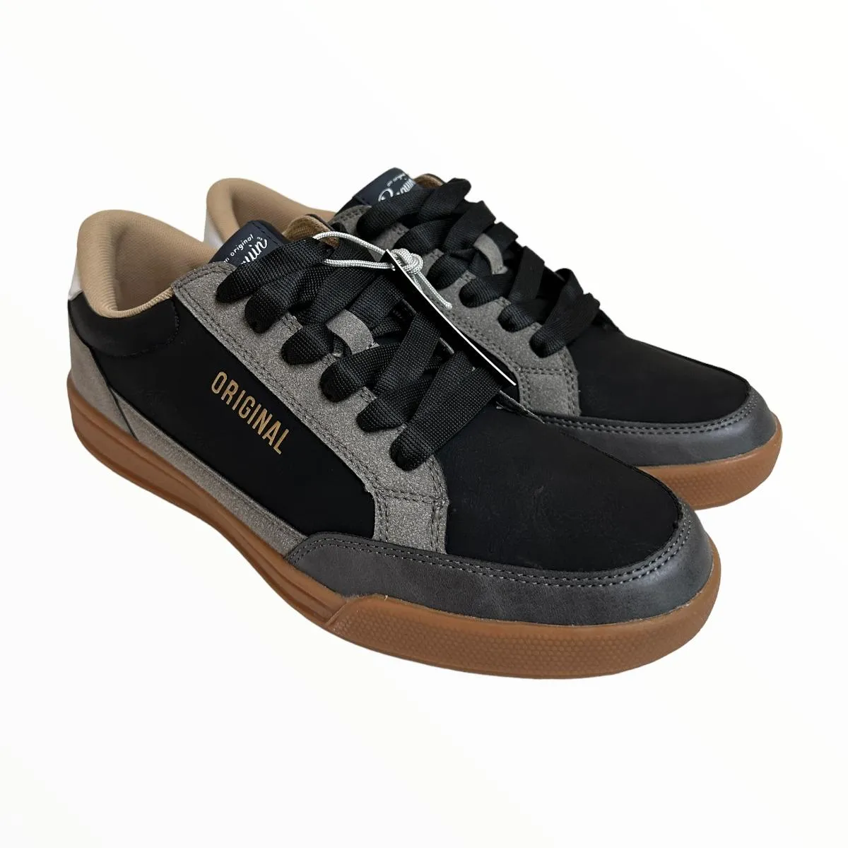 Tenis Penguin Hombre Casual Style Paul OP100269M