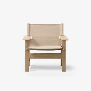 The Canvas Chair