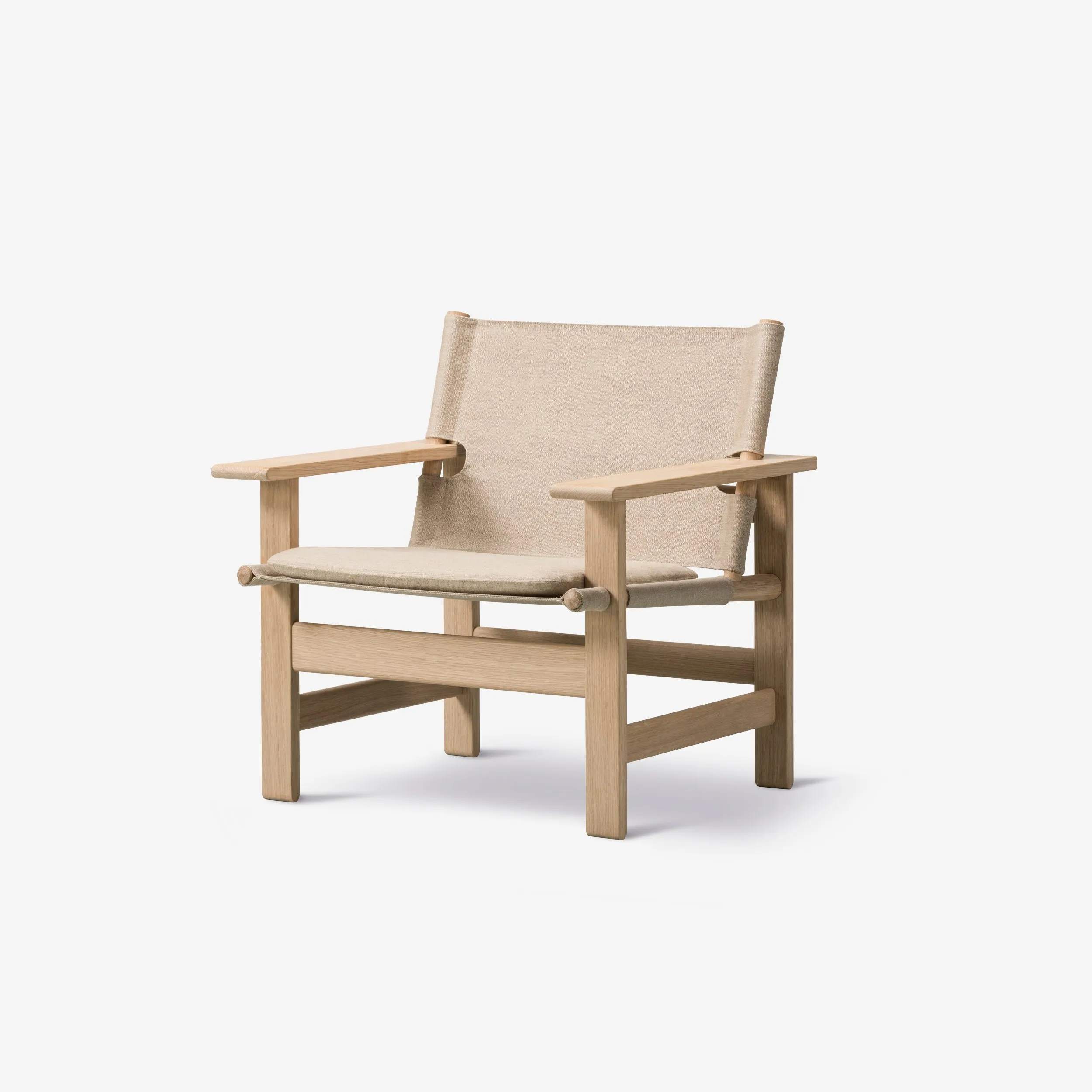 The Canvas Chair