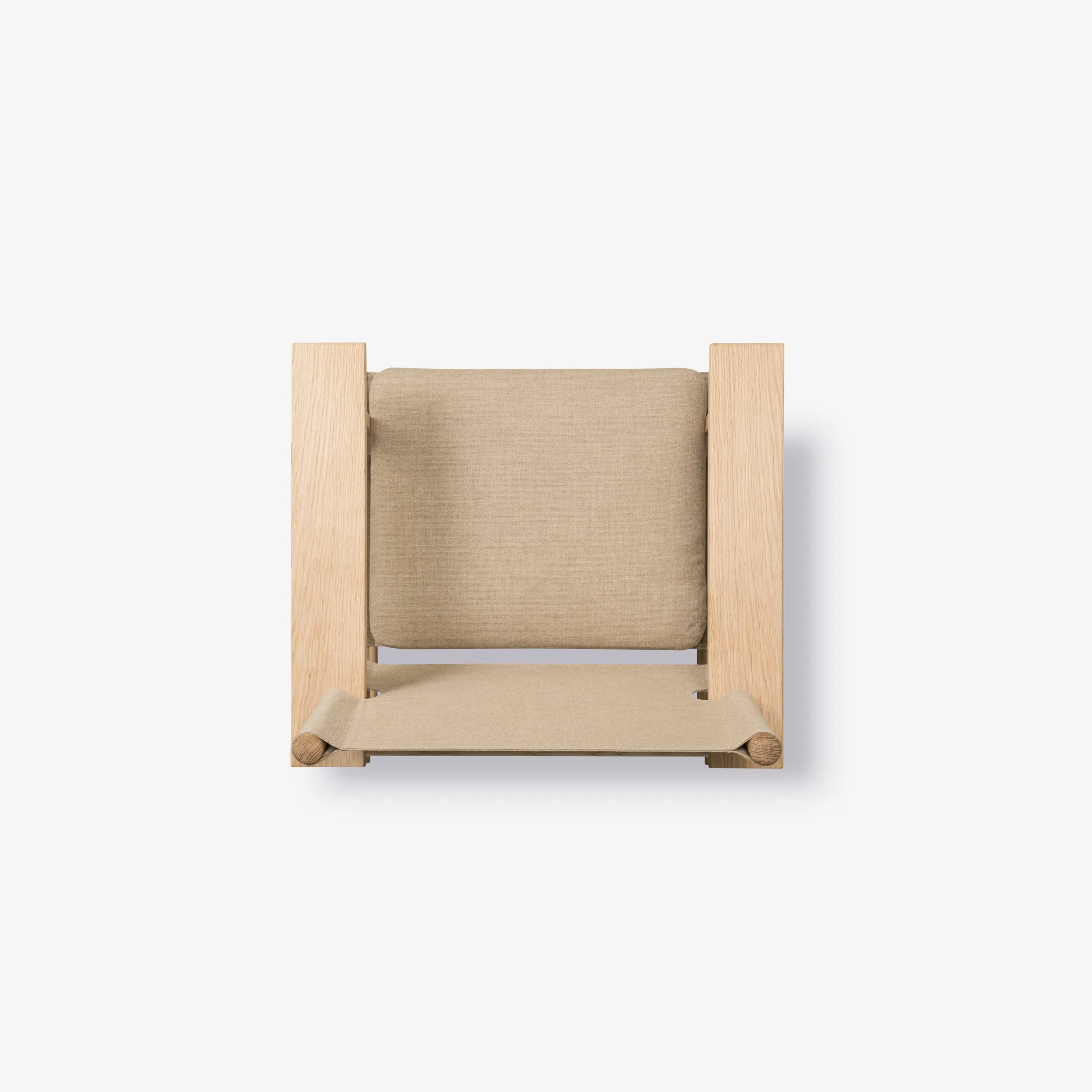 The Canvas Chair