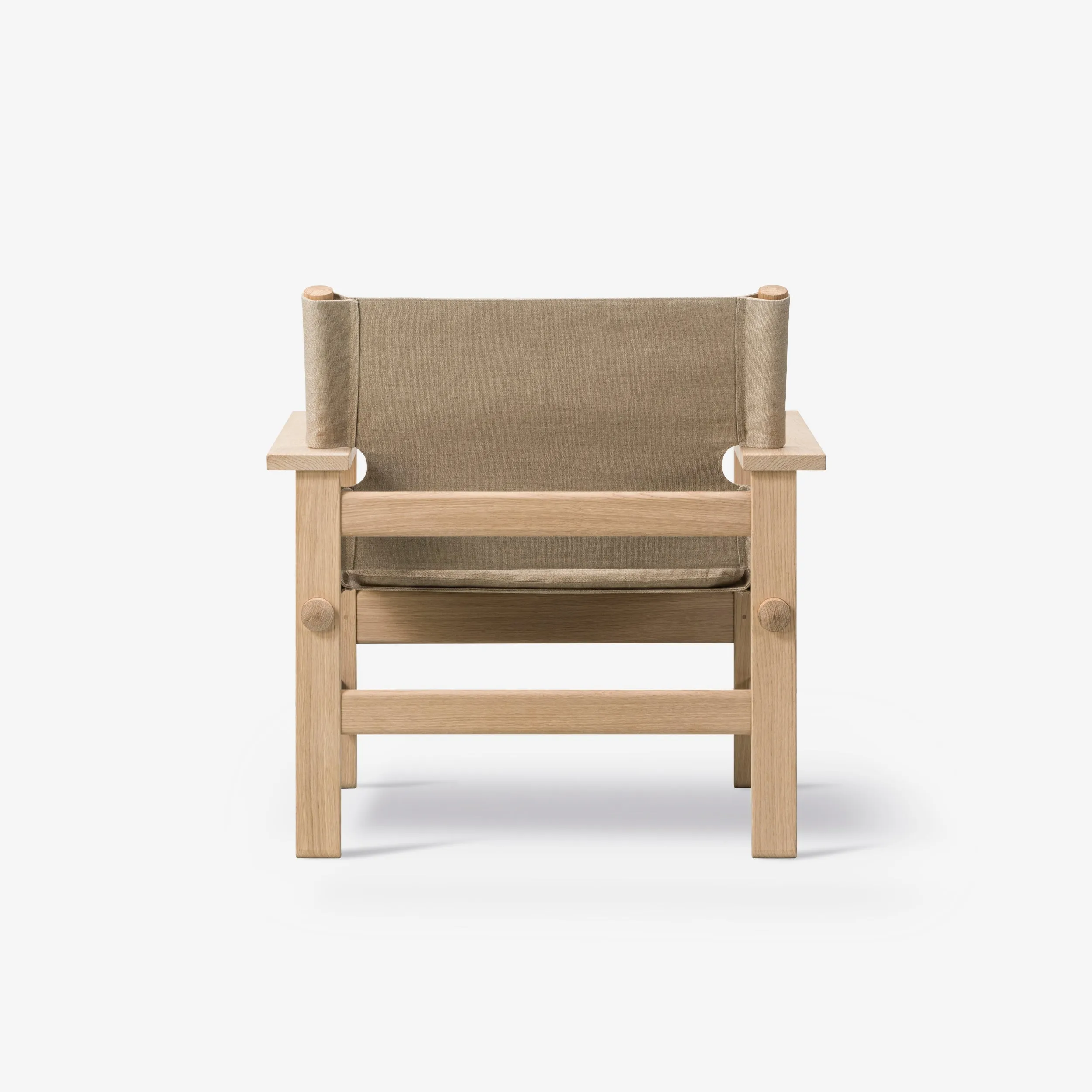 The Canvas Chair