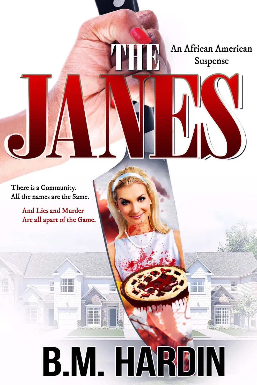 THE JANES