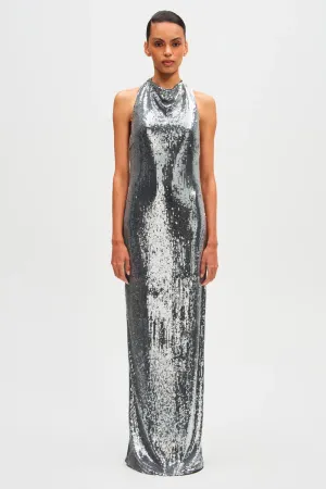 THE MATILDA SEQUIN DRESS