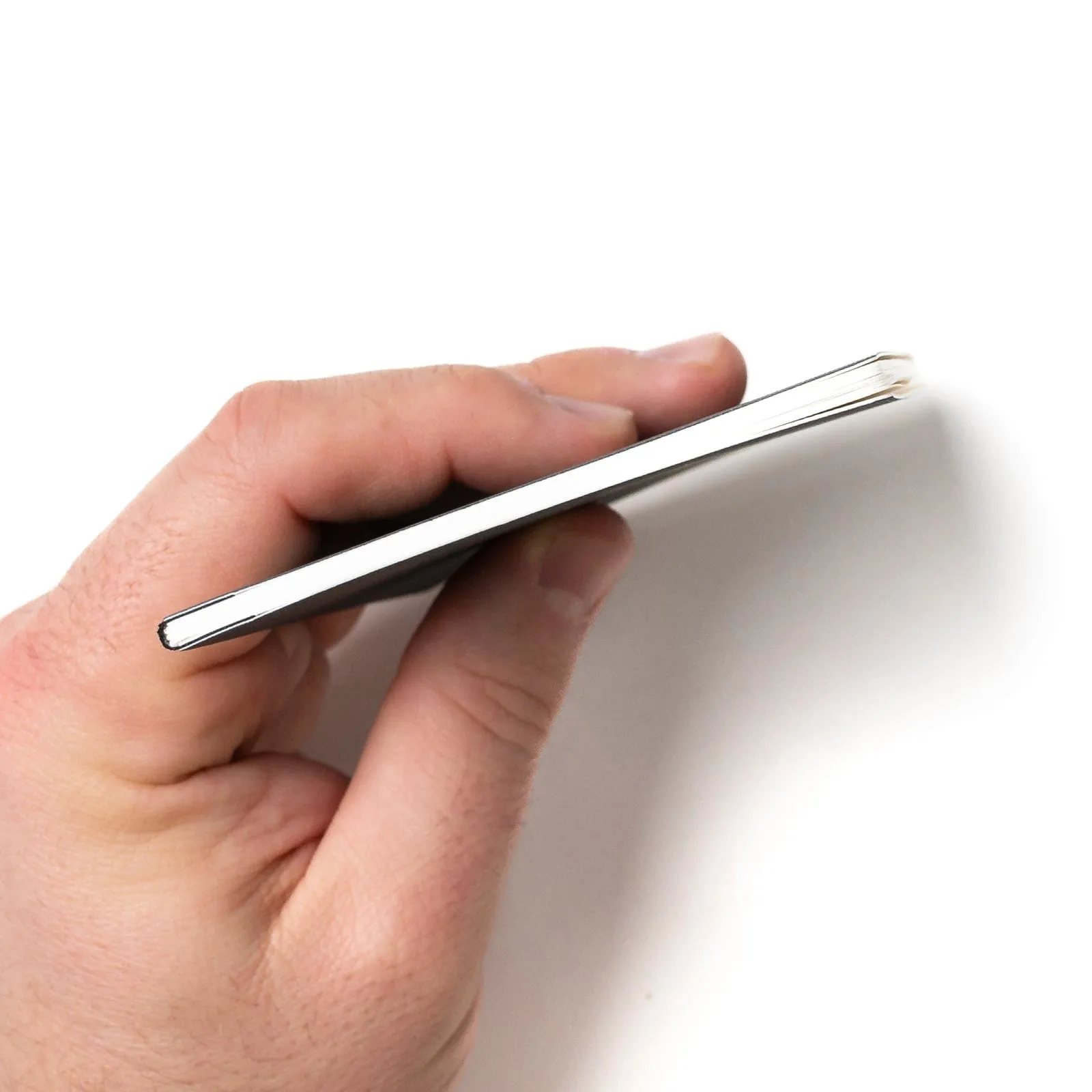 The Note Keeper Notebook