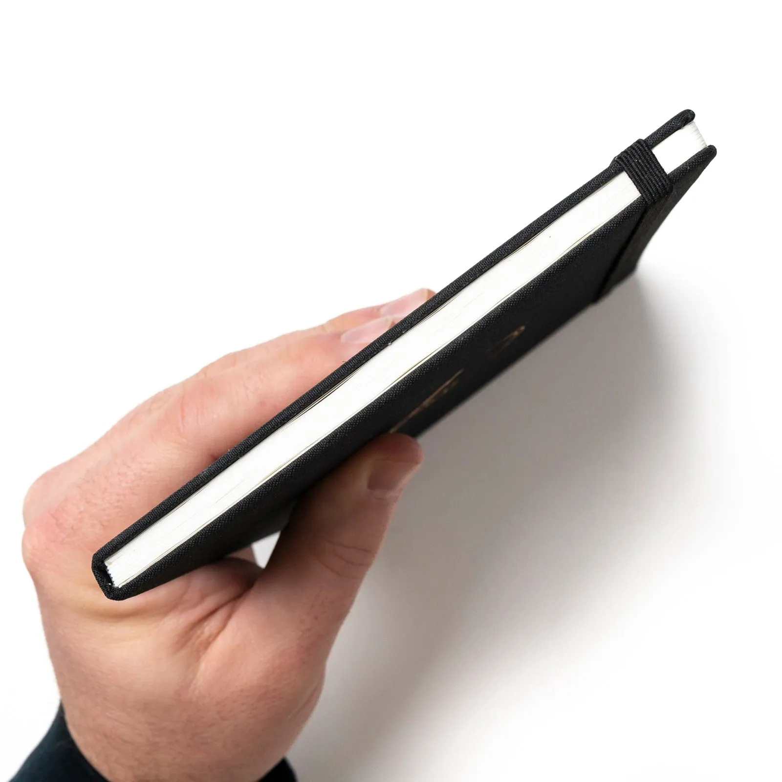 The Note Keeper Notebook