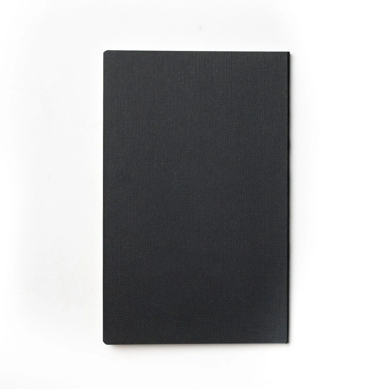 The Note Keeper Notebook