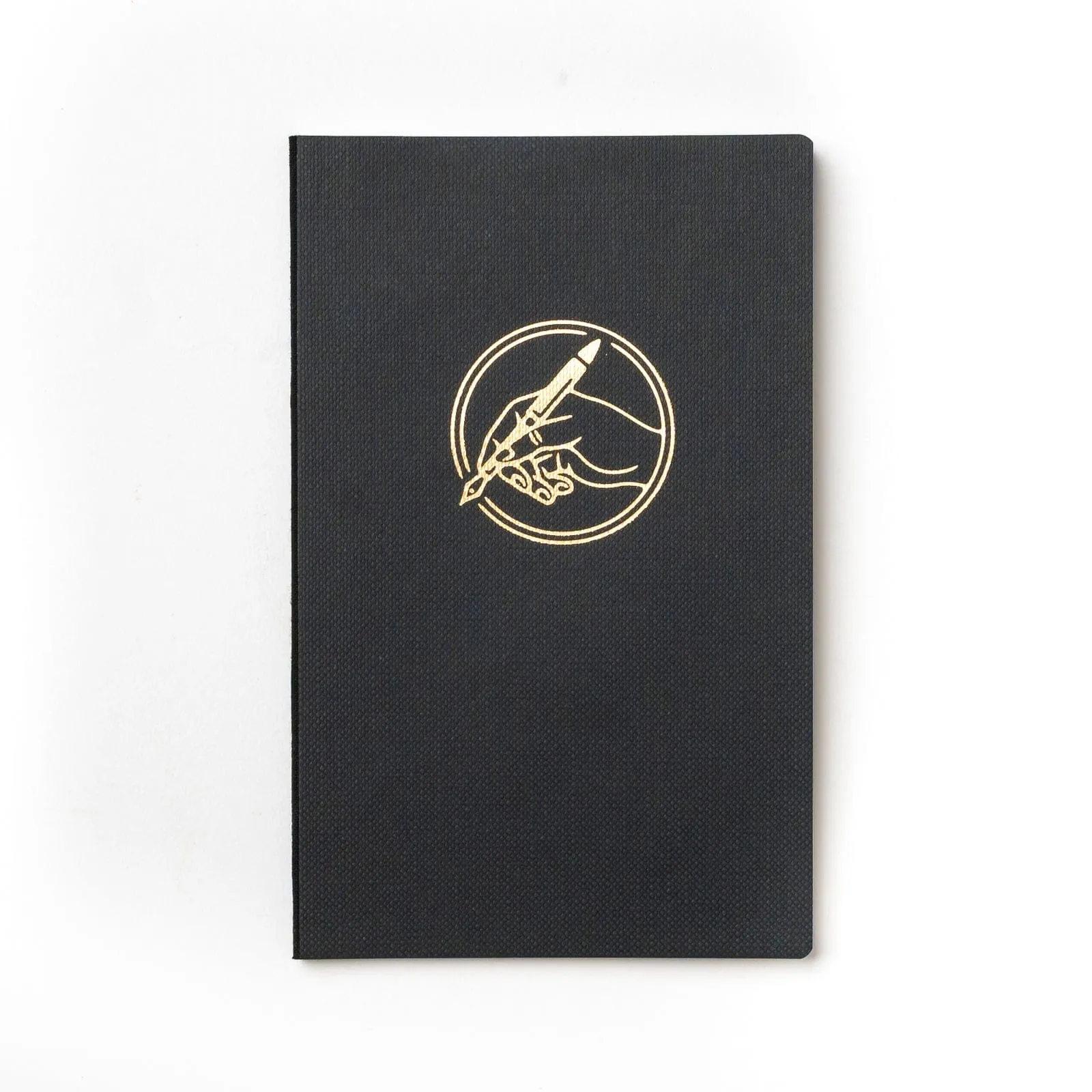 The Note Keeper Notebook