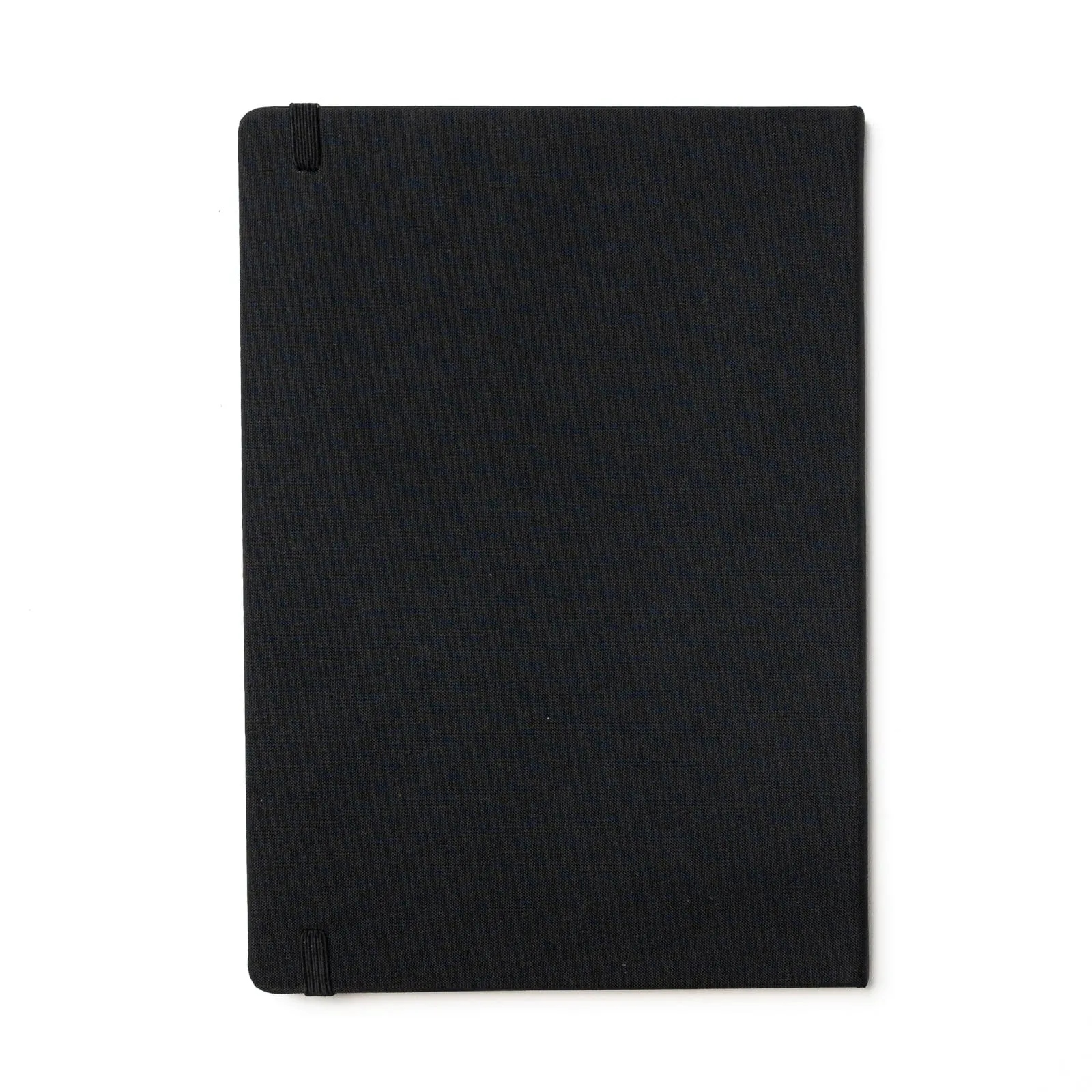 The Note Keeper Notebook
