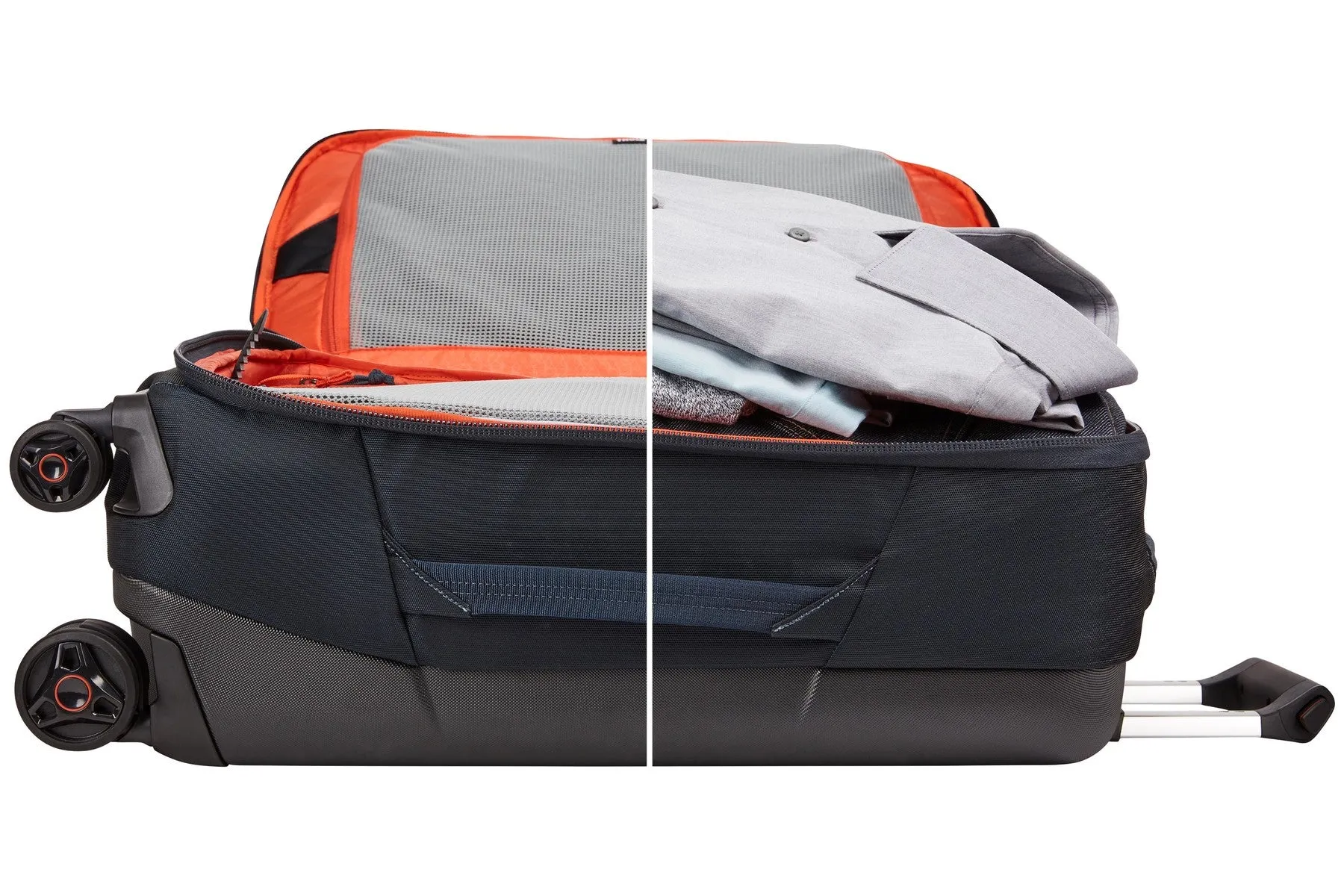 Thule Luggage Subterra Carry On Spinner